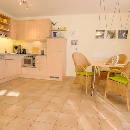 Apartamento Residenz Am Strand 2_33
